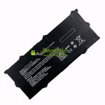 Baterie pro Samsung AA-PBAN2HE Galaxy-Book-Go [Náhradní baterie]